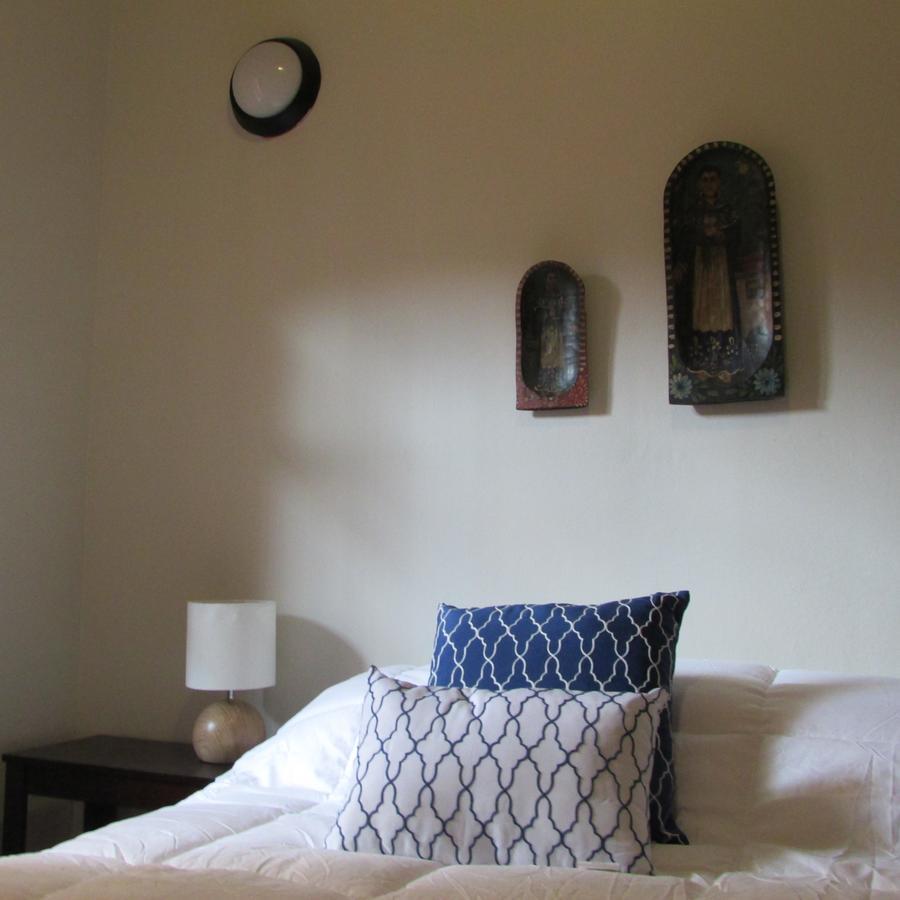 Bed and Breakfast Casa Agave Oaxaca Exteriér fotografie